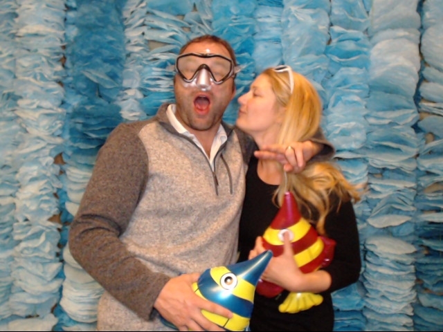 Party for the Promise | View more photos from the event at gallery.photoboothbillings.com/u/PhotoBoothBillings/Party-for-the-Promise